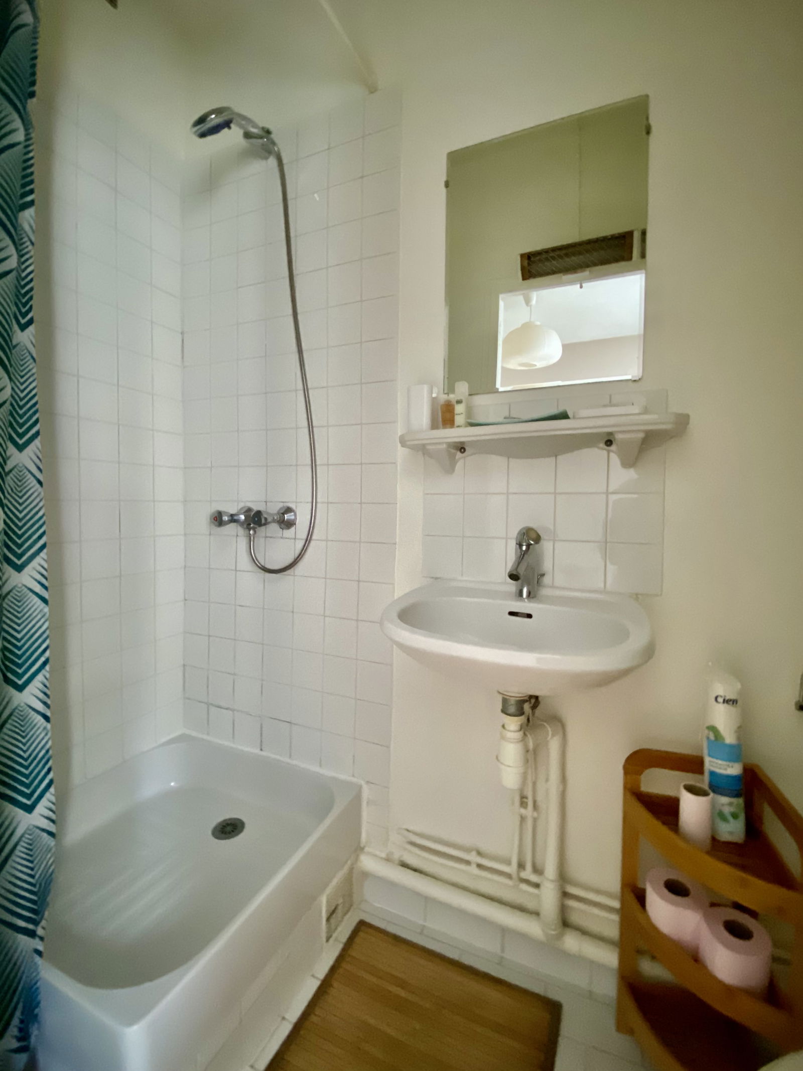 Onofhängeg Studio Paris 496237