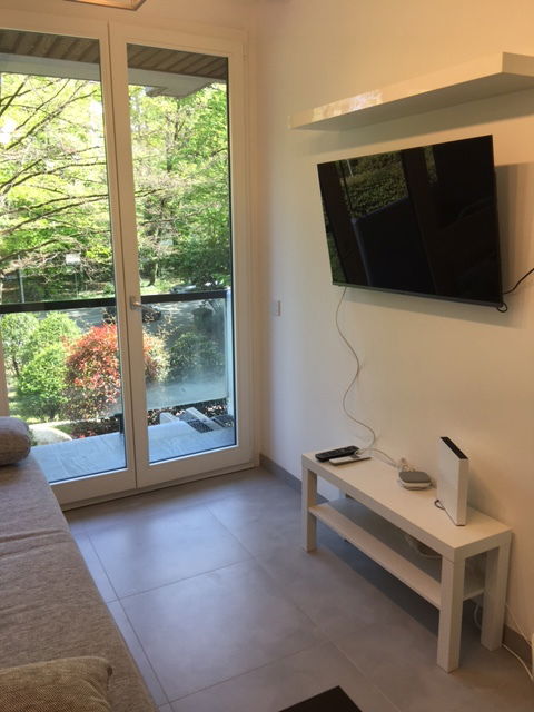 Onofhängeg Studio Genève 247861