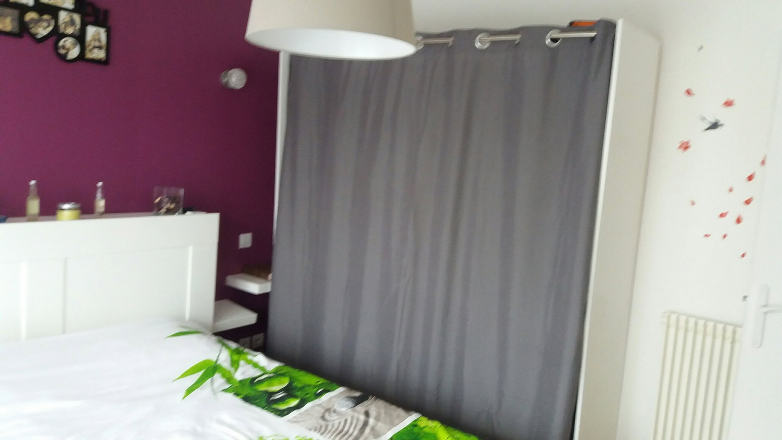 Homestay Chelles 149673