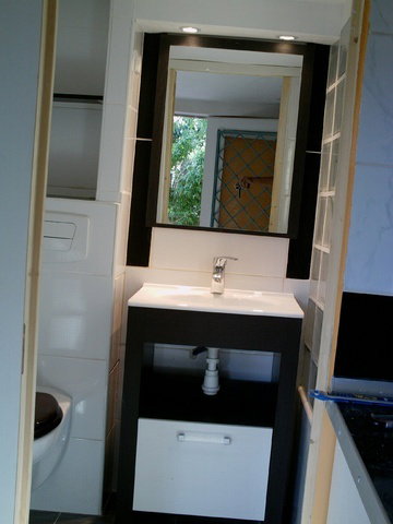 Homestay Montpellier 8515