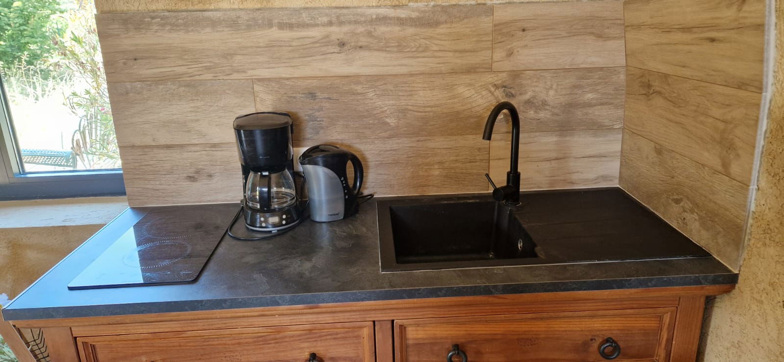 Homestay Vaugines 415699