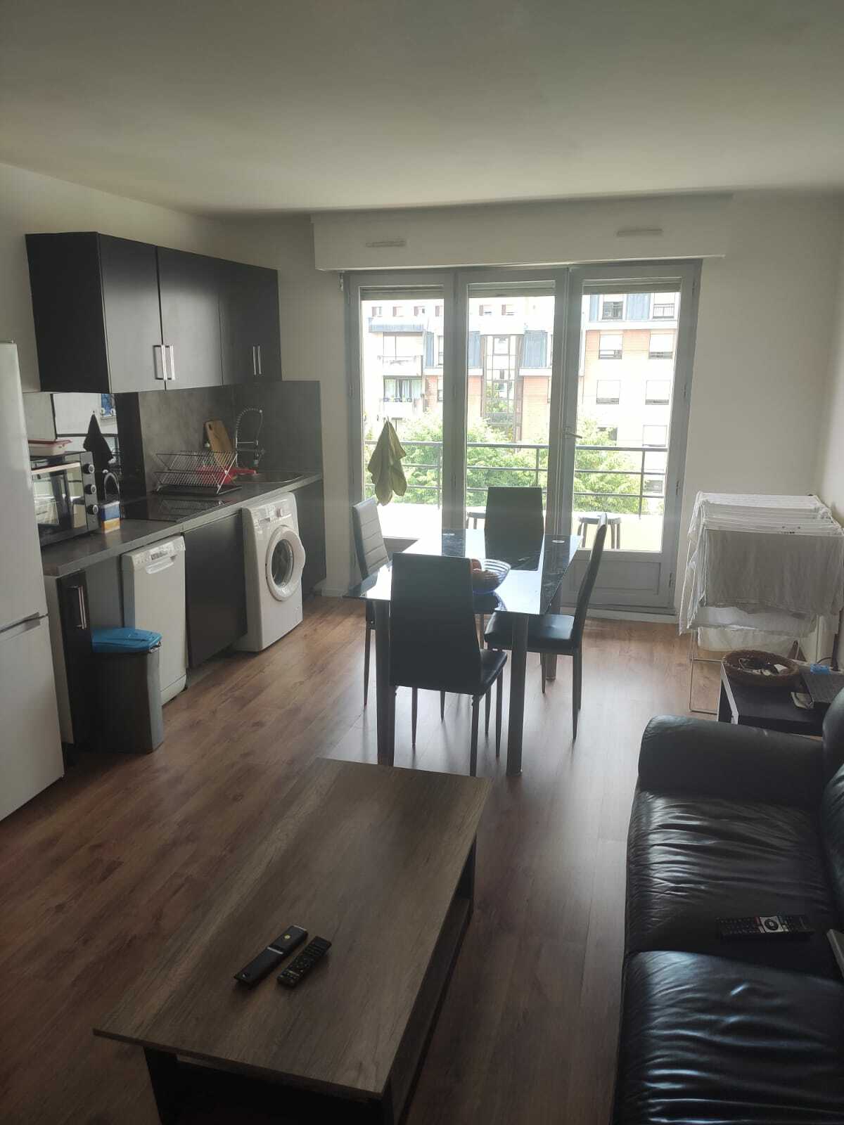 Colocation Cergy 250080