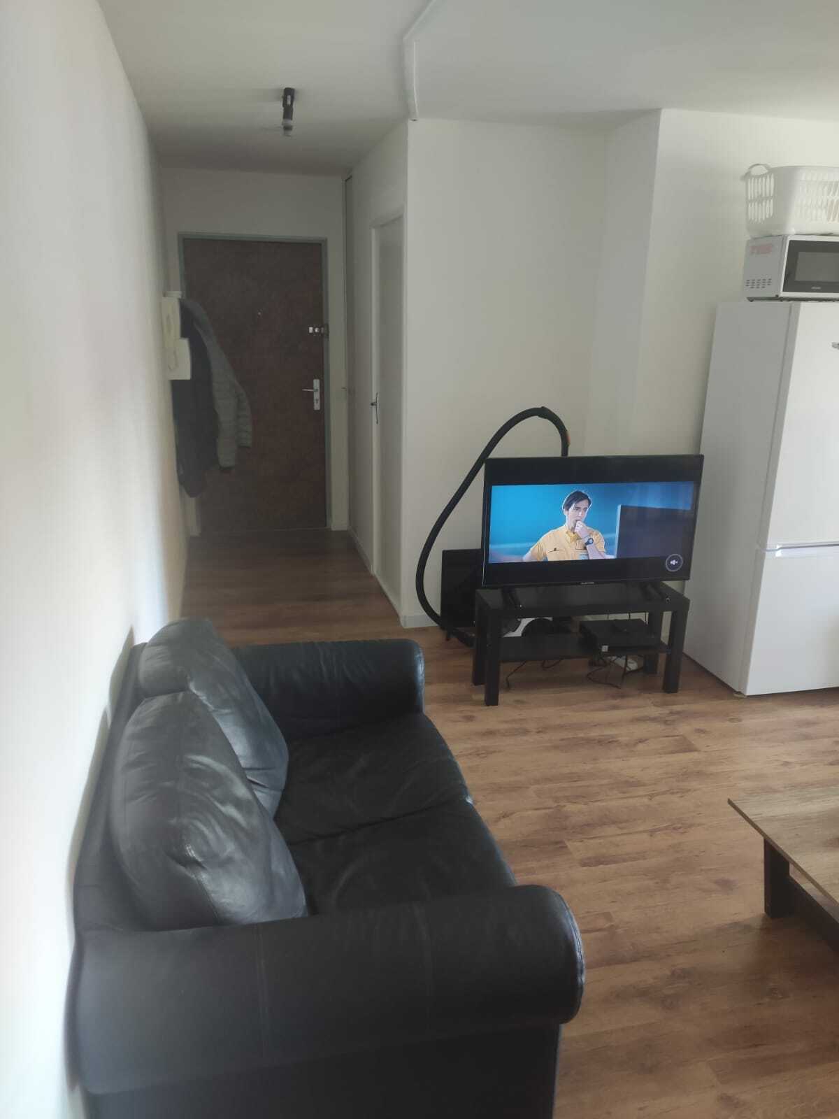 Colocation Cergy 250080