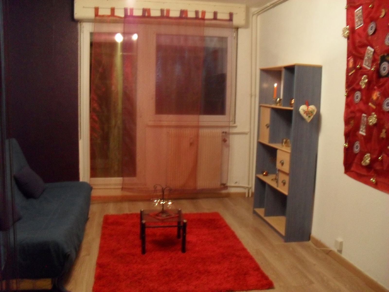 Onofhängeg Studio Strasbourg 291860