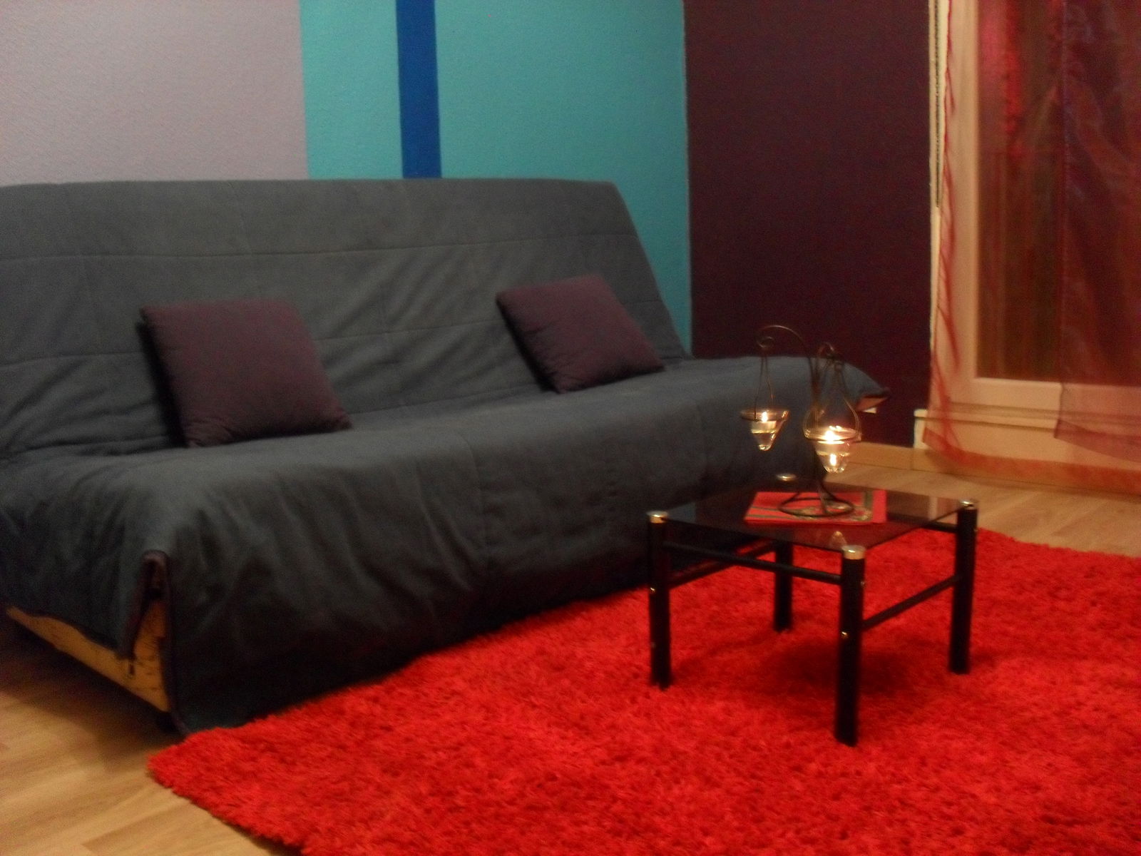 Onofhängeg Studio Strasbourg 291860