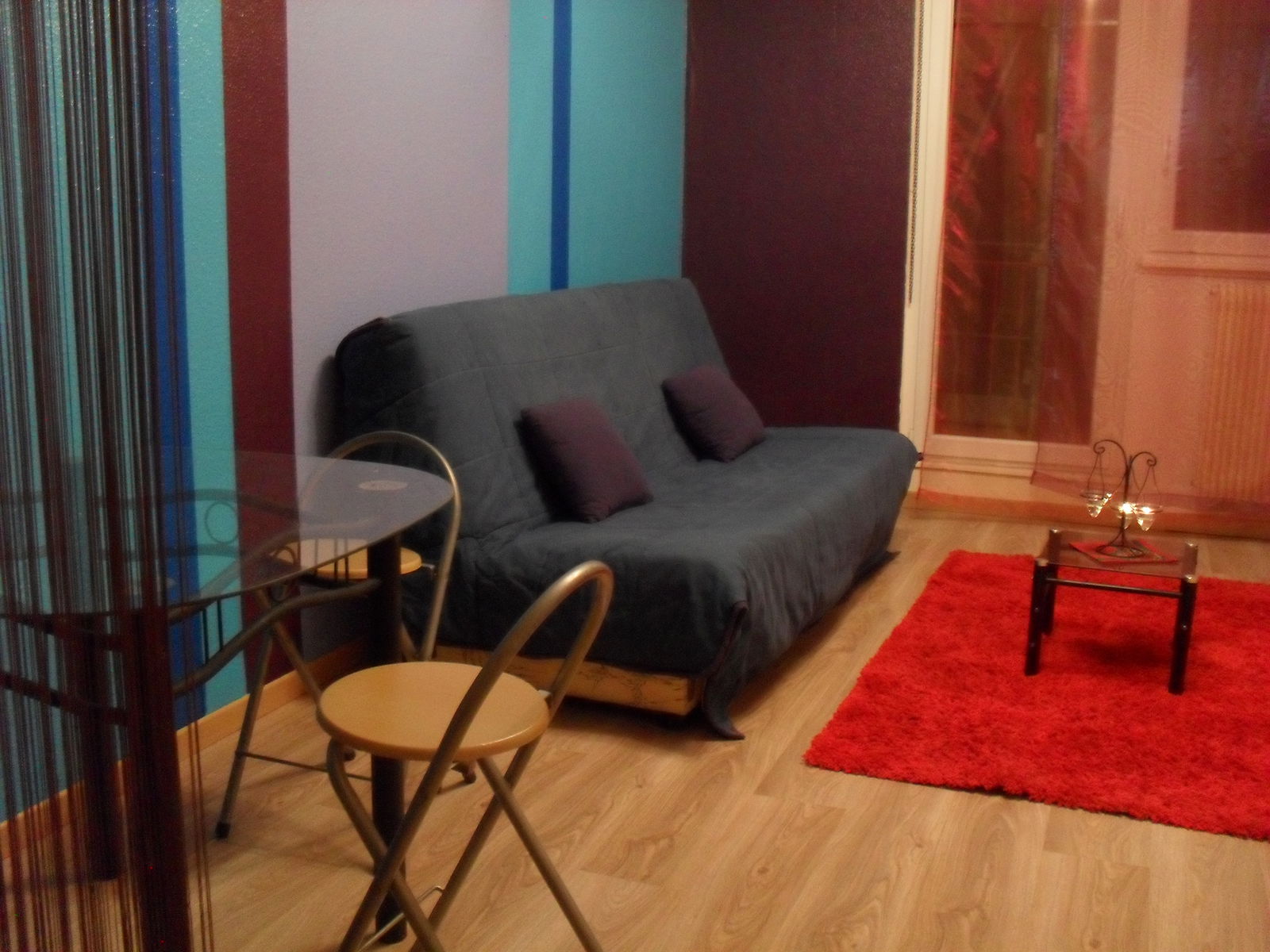 Onofhängeg Studio Strasbourg 291860