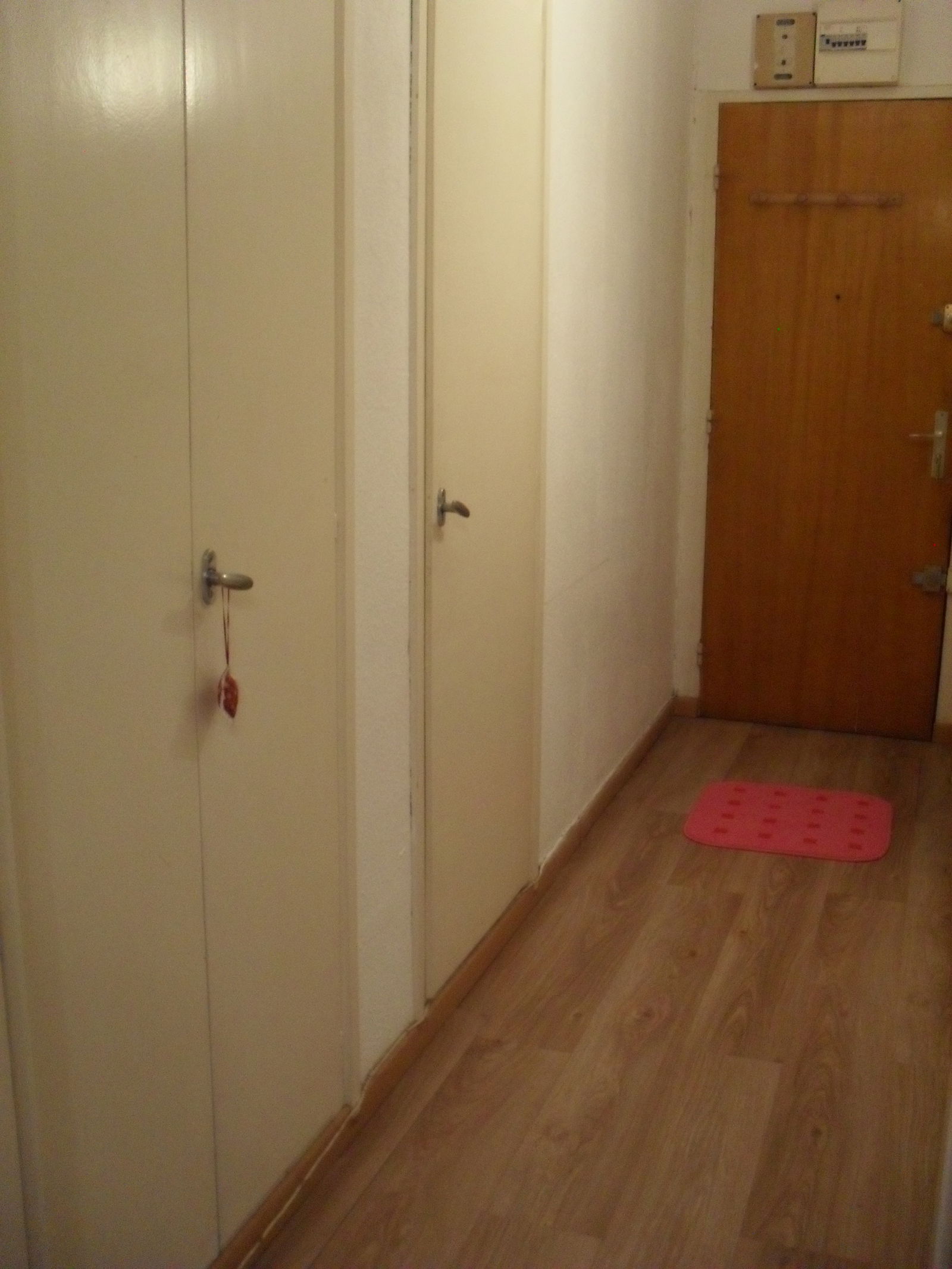 Onofhängeg Studio Strasbourg 291860