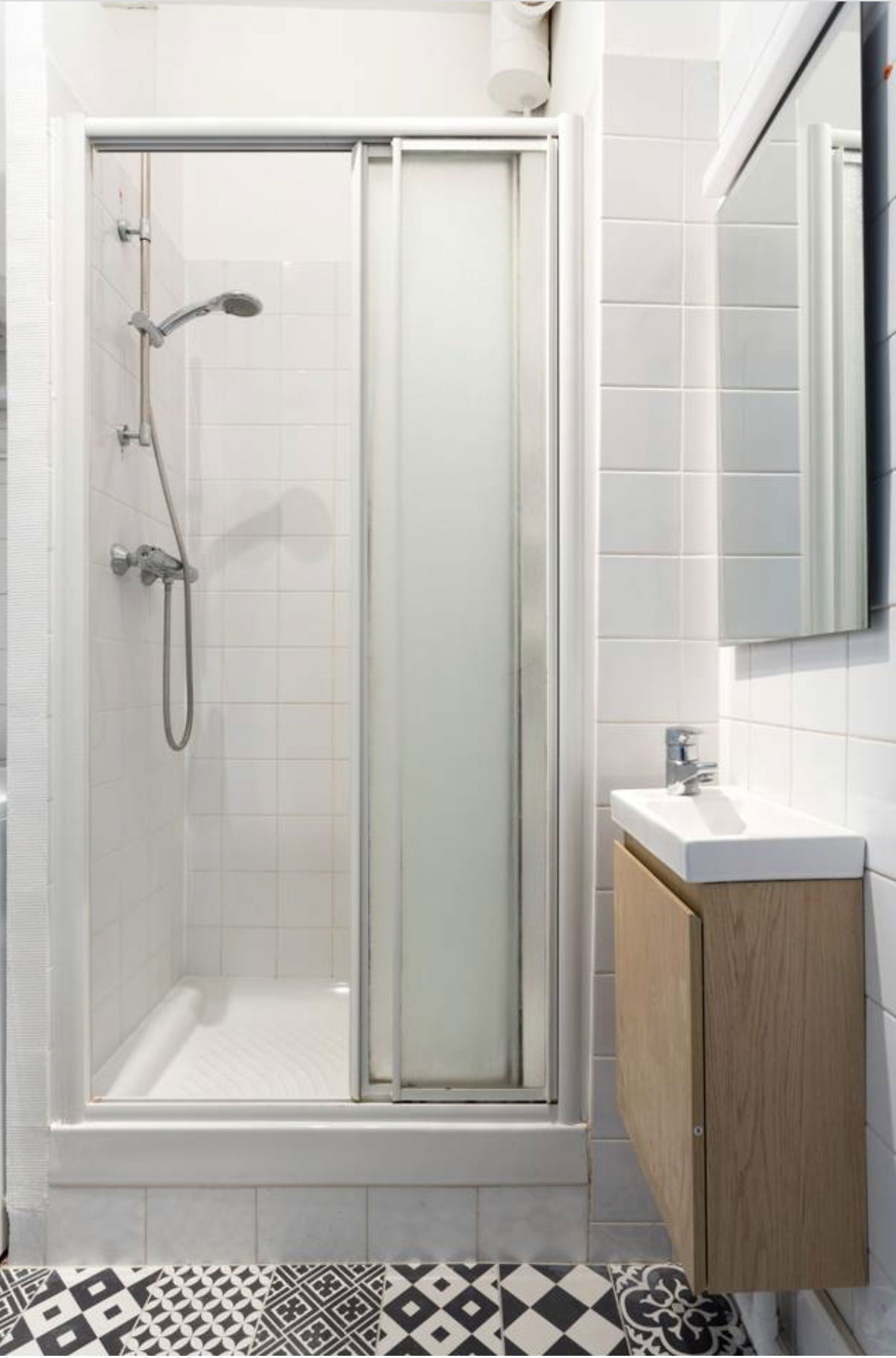 Onofhängeg Studio Paris 244597