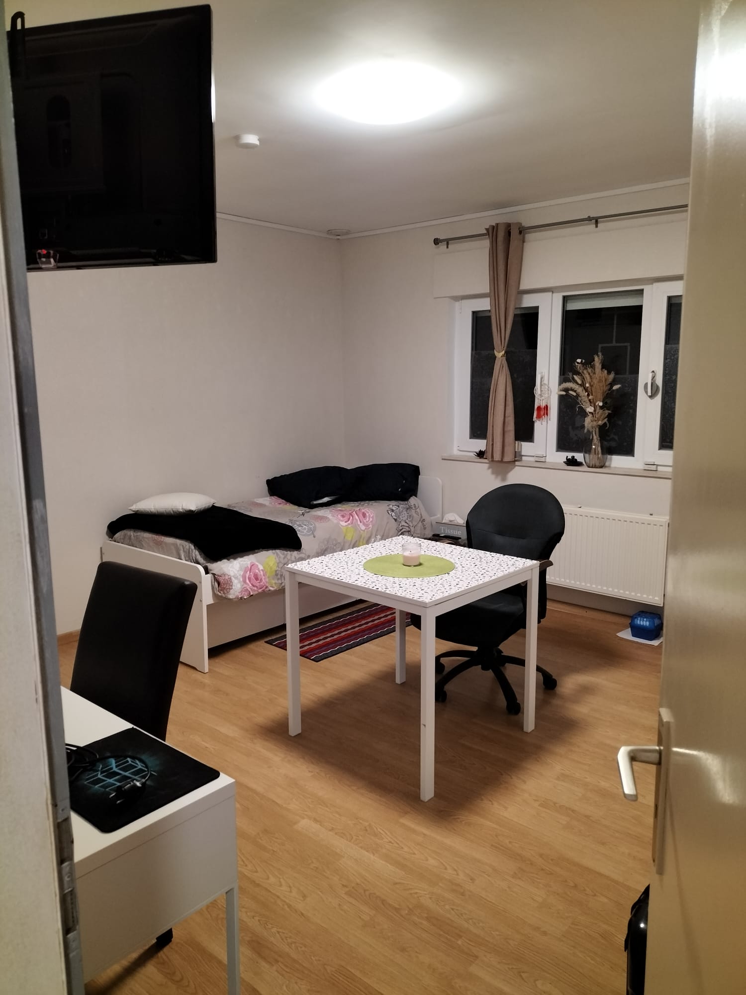 Homestay Juprelle 509027