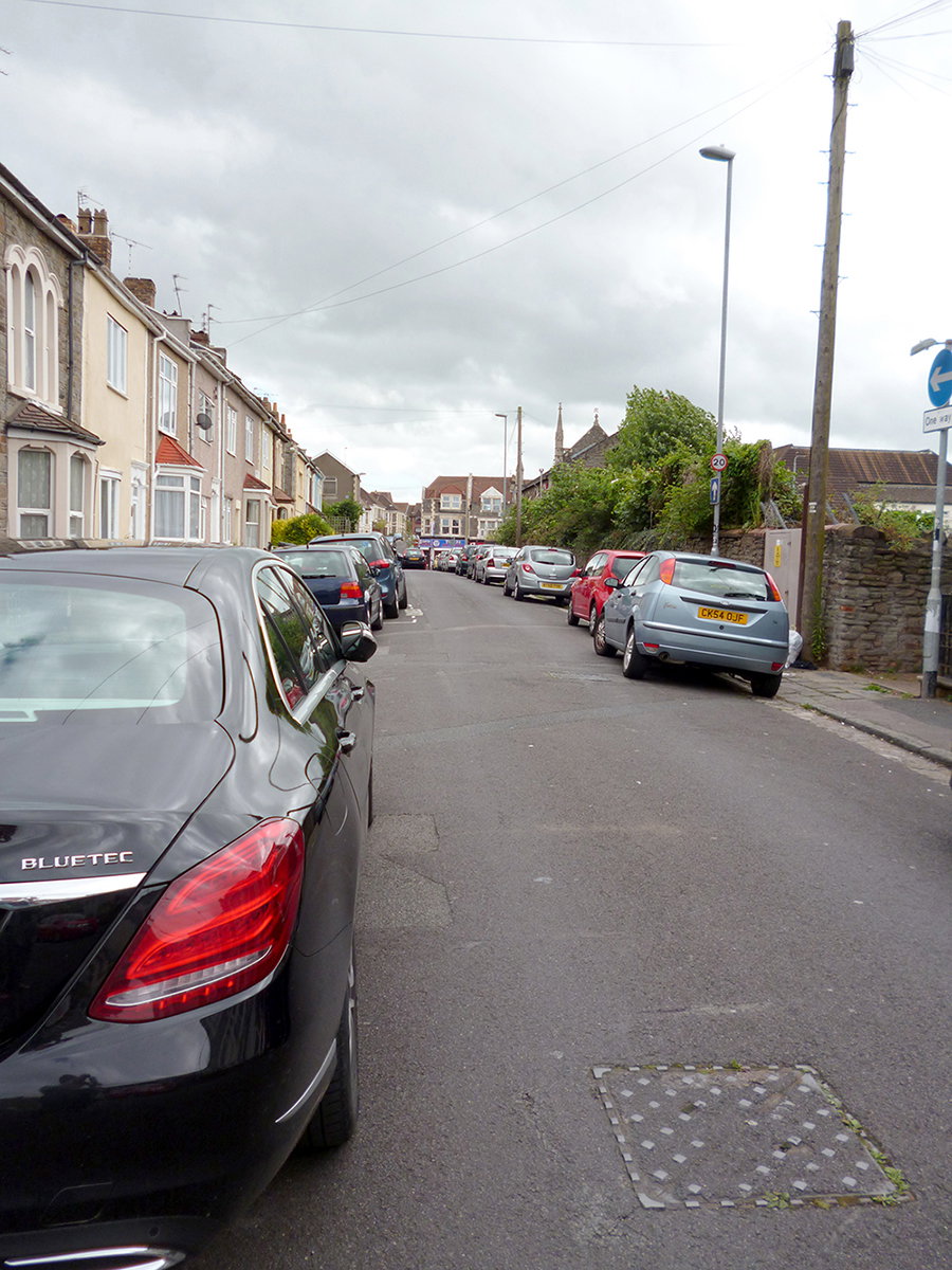 Colocation Bristol 183335