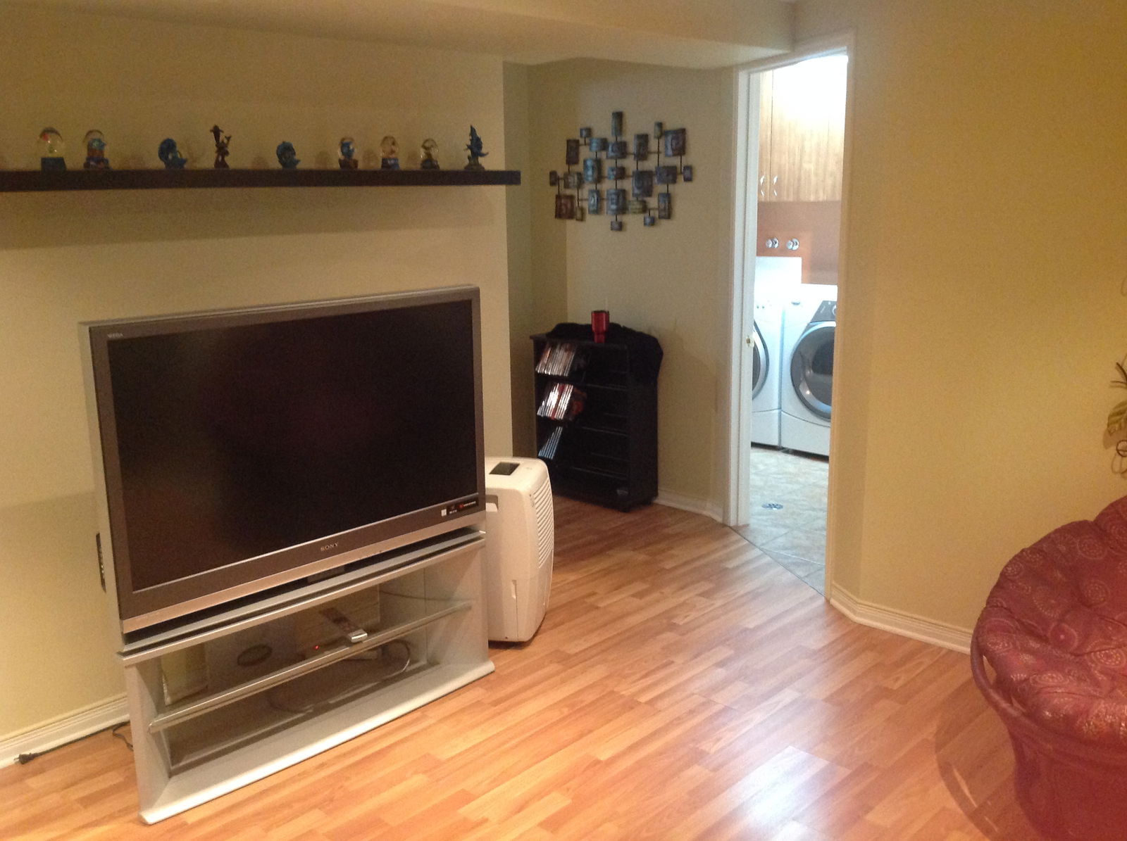 Homestay Beauharnois 90196