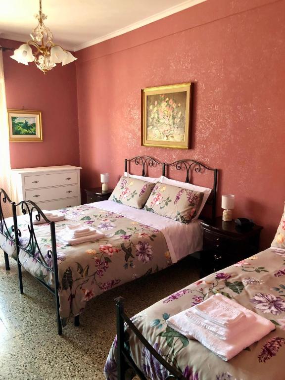 Gastgezin Roma 518143