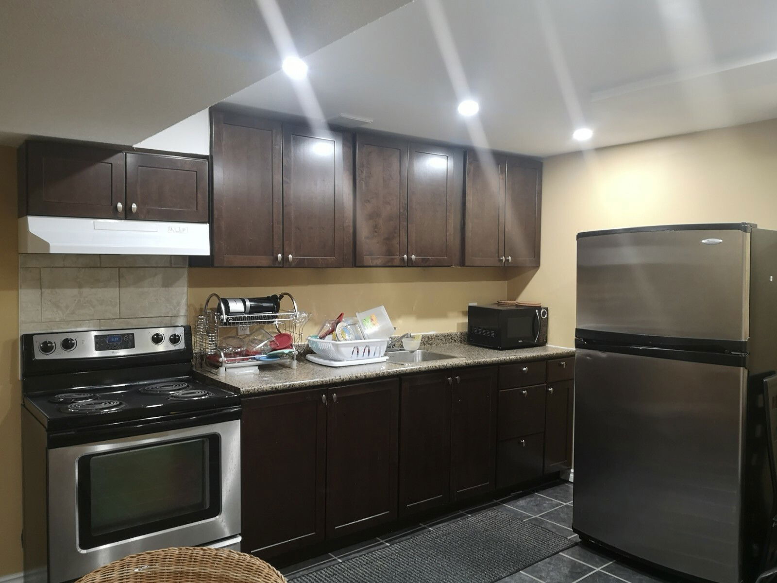 Gastgezin Brampton 244945