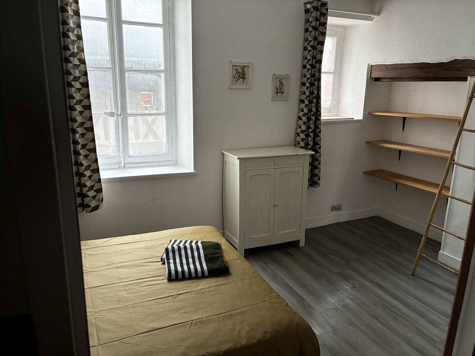 Gehele Woning Blois 658543