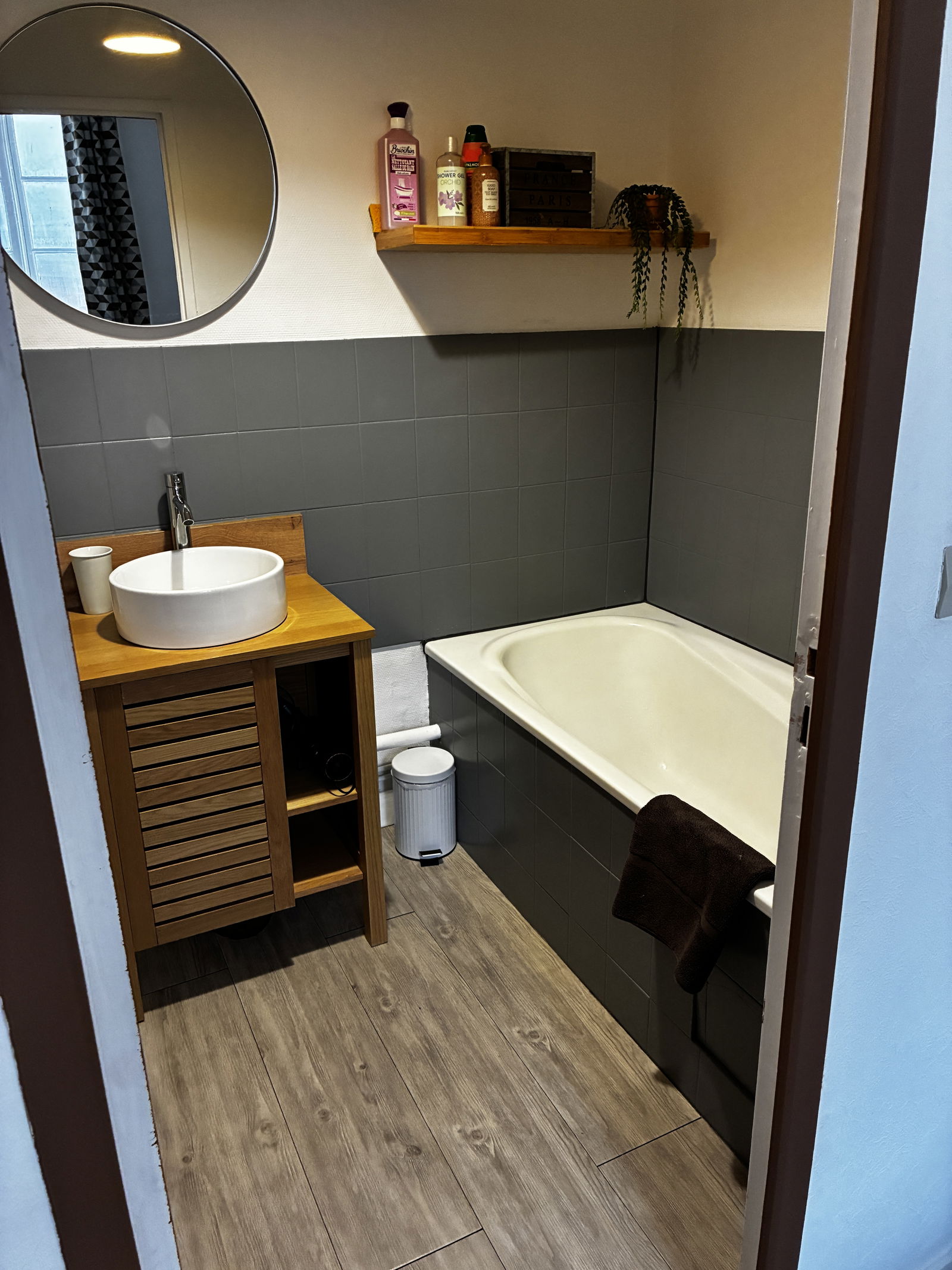 Gehele Woning Blois 658543