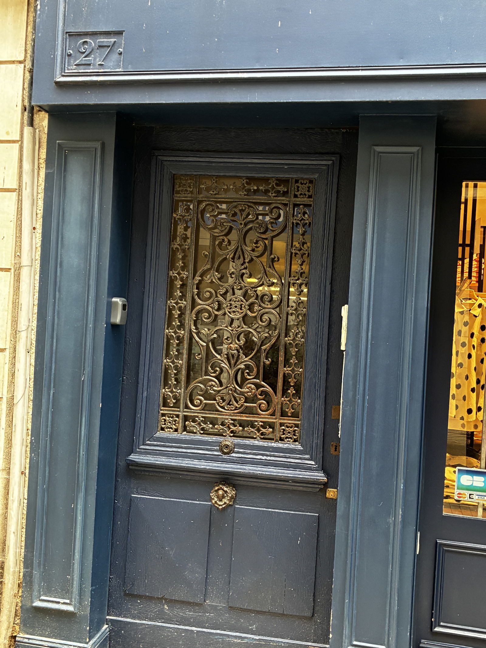 Gehele Woning Blois 658543