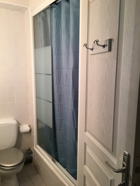 Gastgezin Nice 180948