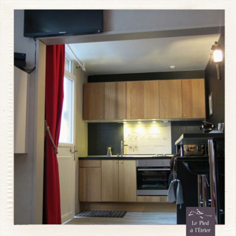 Onafhankelijke Studio Chantilly 55181