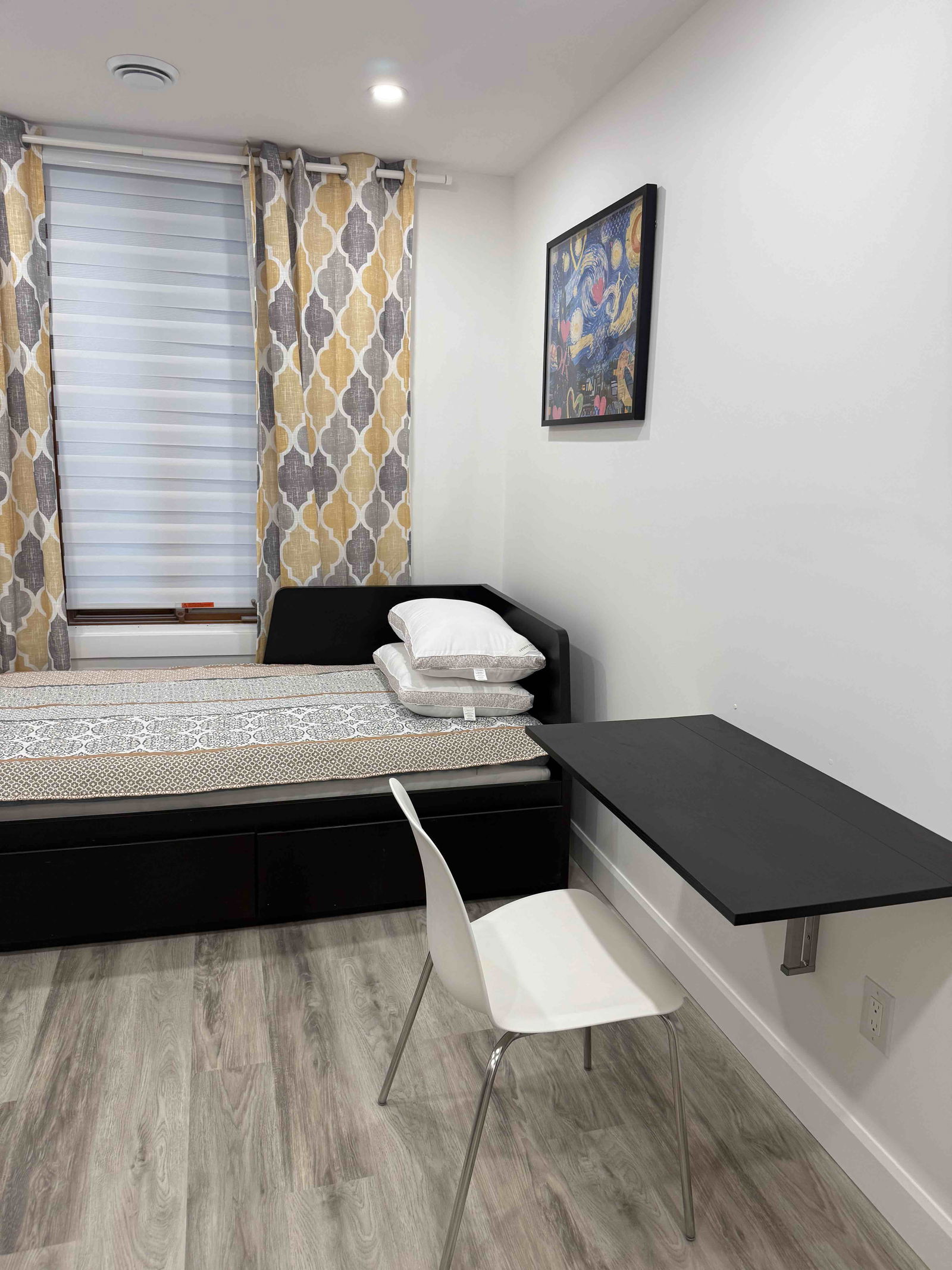 Gehele Woning Montréal 656676