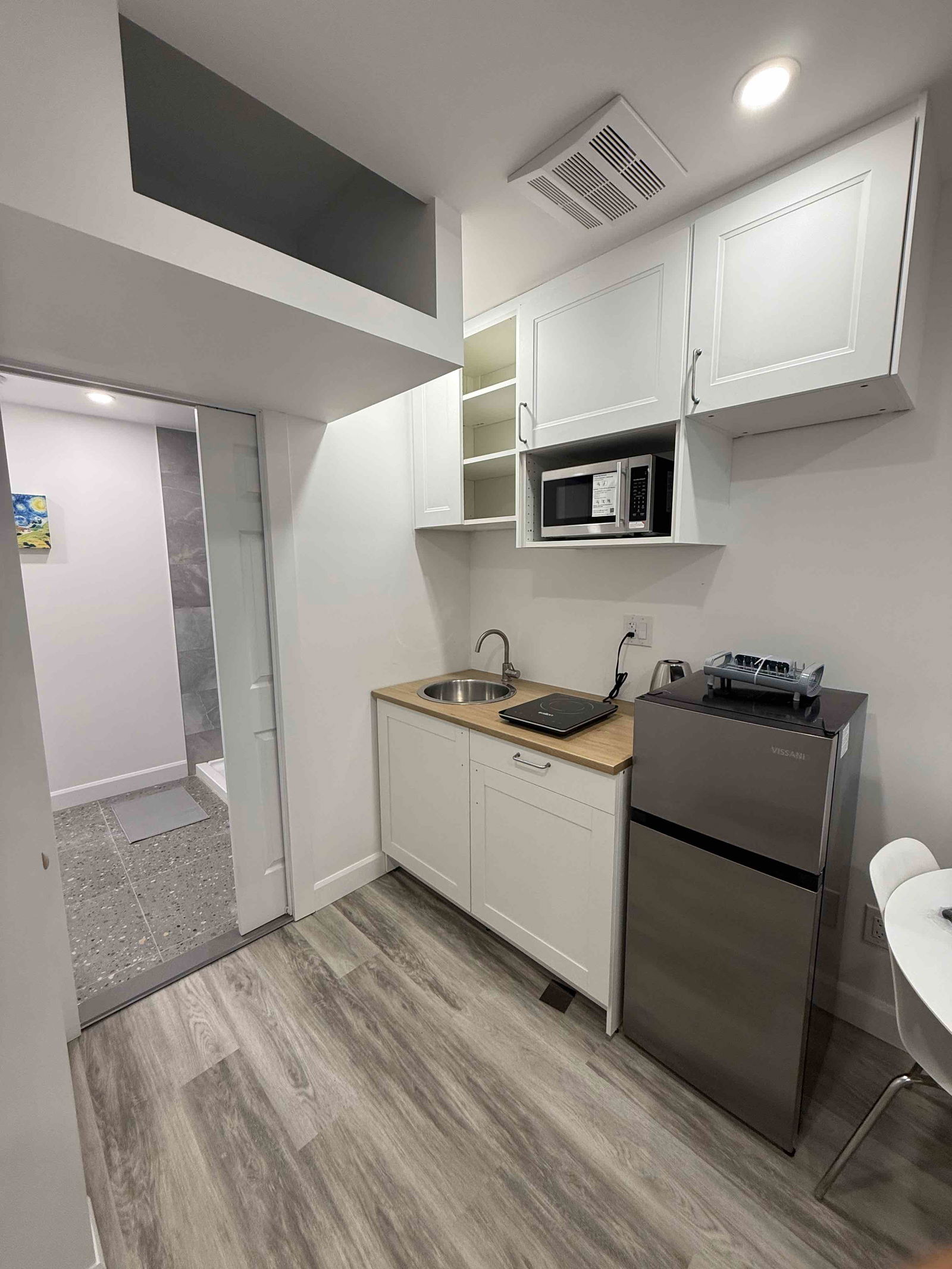 Gehele Woning Montréal 656676