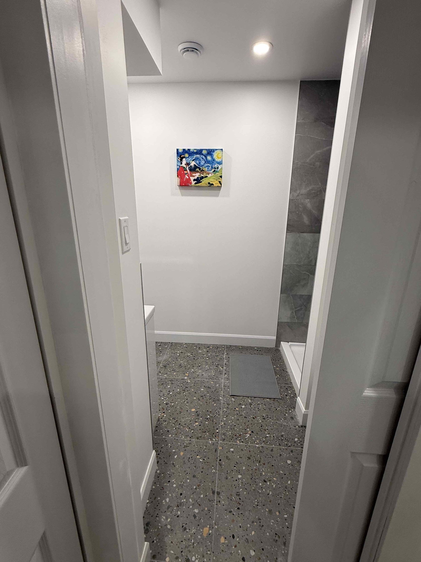 Gehele Woning Montréal 656676