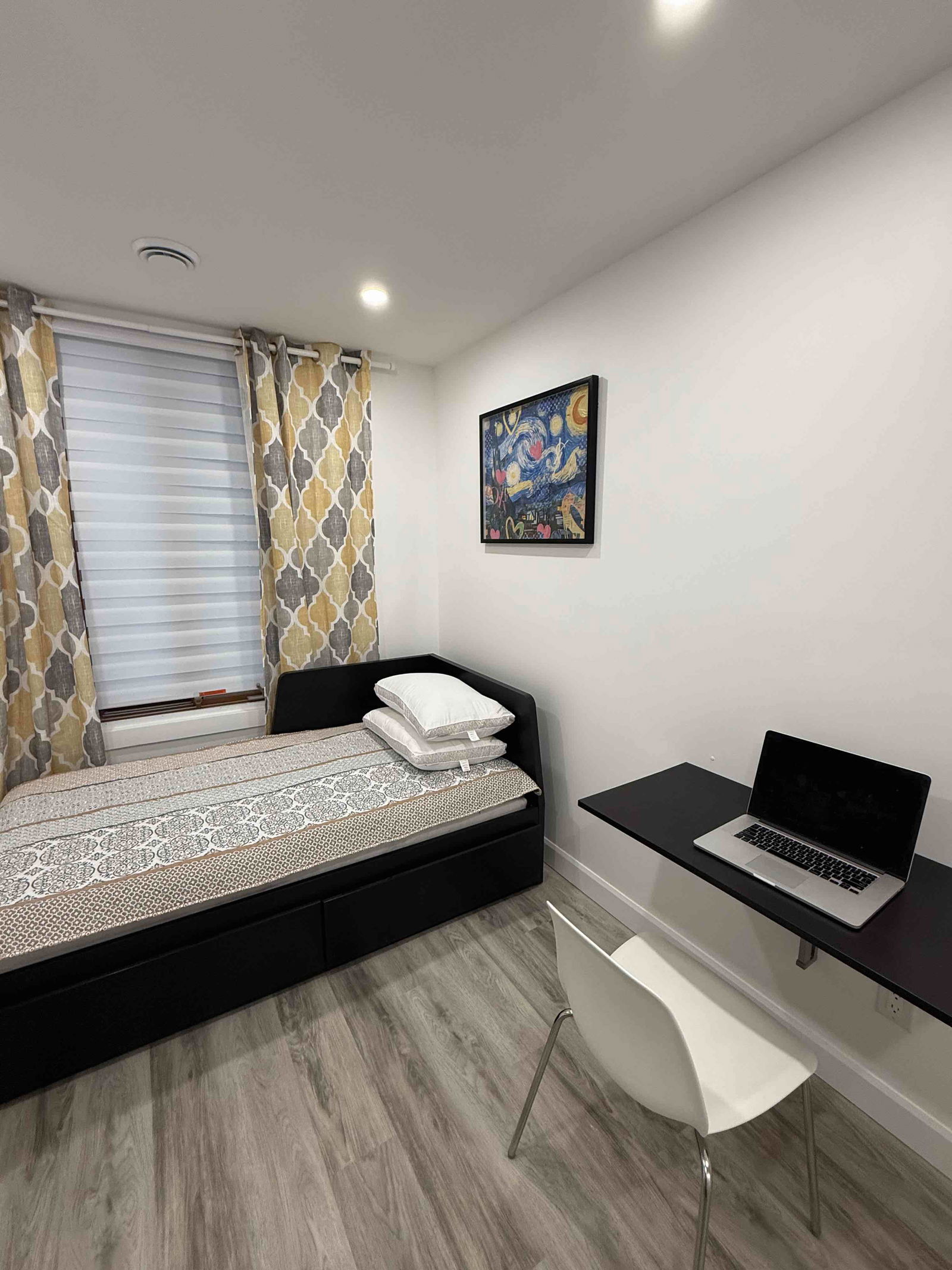 Gehele Woning Montréal 656676