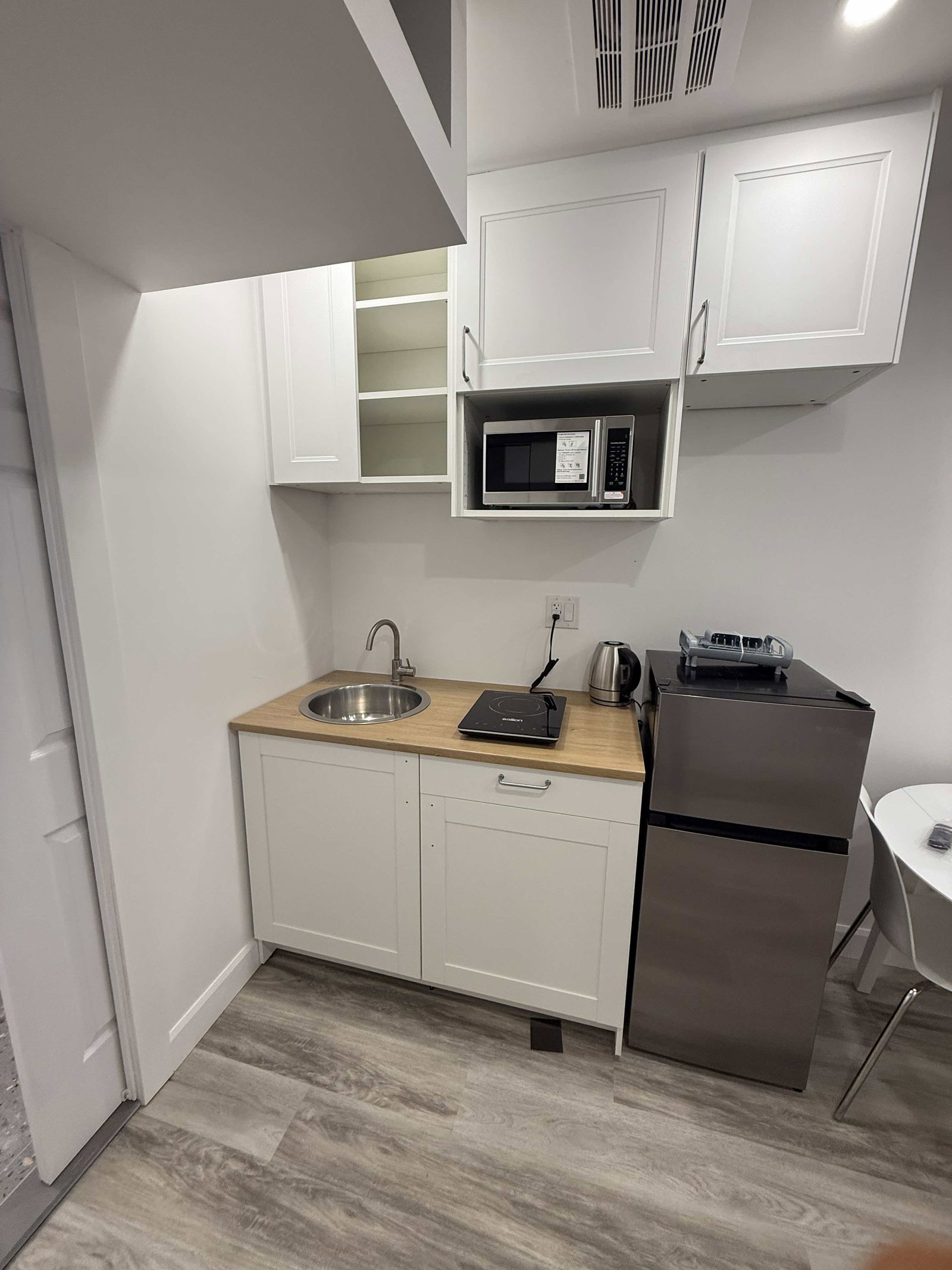 Hele Huis Montréal 656676