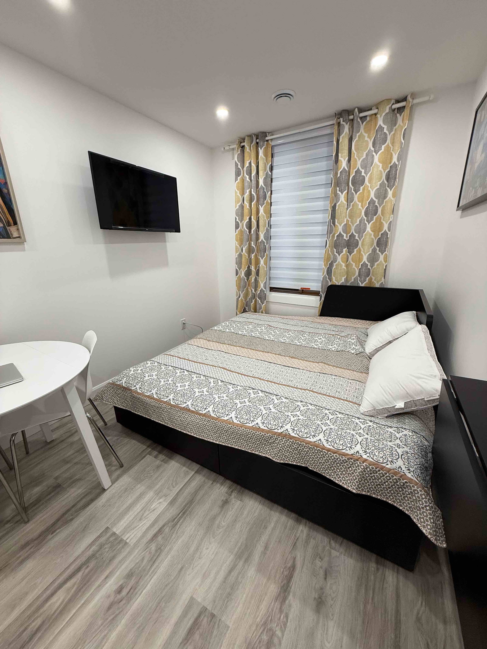 Hele Huis Montréal 656676