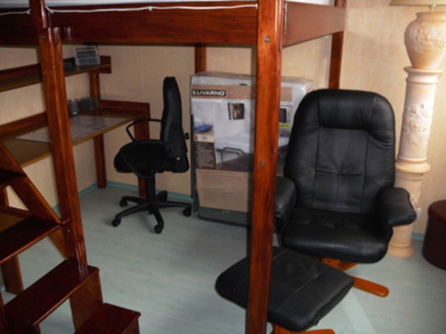 Colocatie Boissy-Saint-Leger 20127