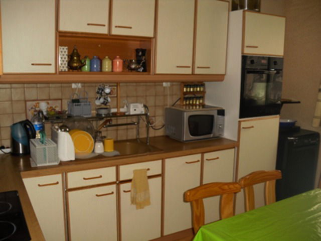 Colocatie Boissy-Saint-Leger 20127