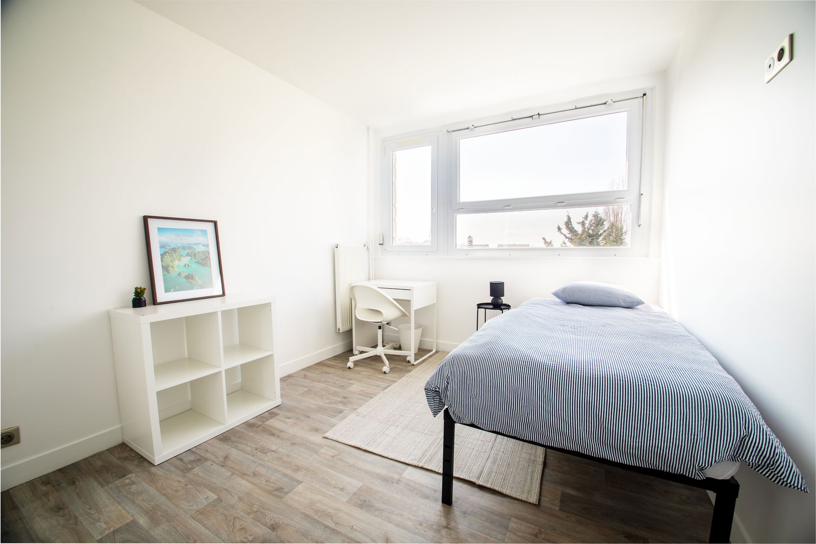 Colocatie Pontoise 509127