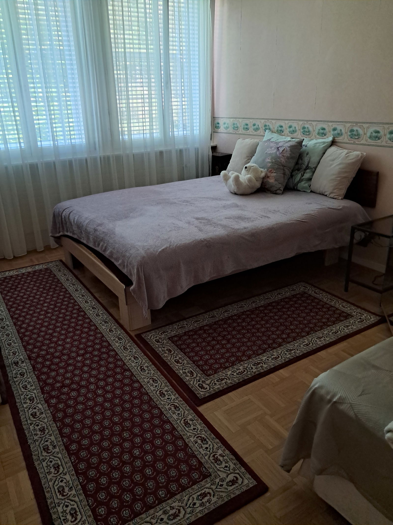 Kolokasie Corsier-sur-Vevey 519837