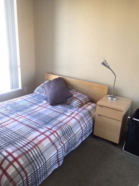 Gastgezin Vancouver 154879