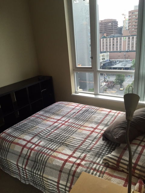 Gastgezin Vancouver 154879