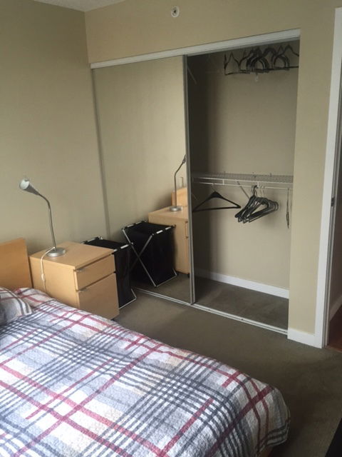 Gastgezin Vancouver 154879