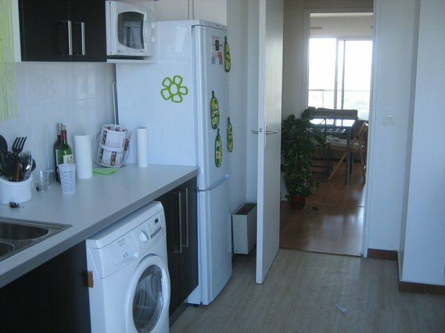 Colocatie Saint-Maurice 38589