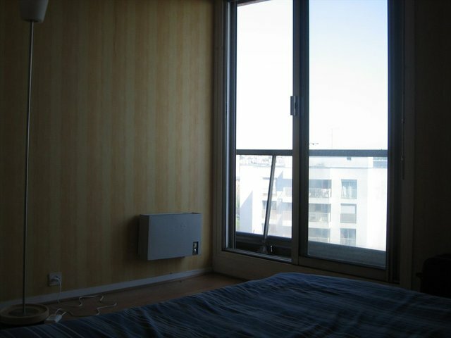 Colocatie Saint-Maurice 38589