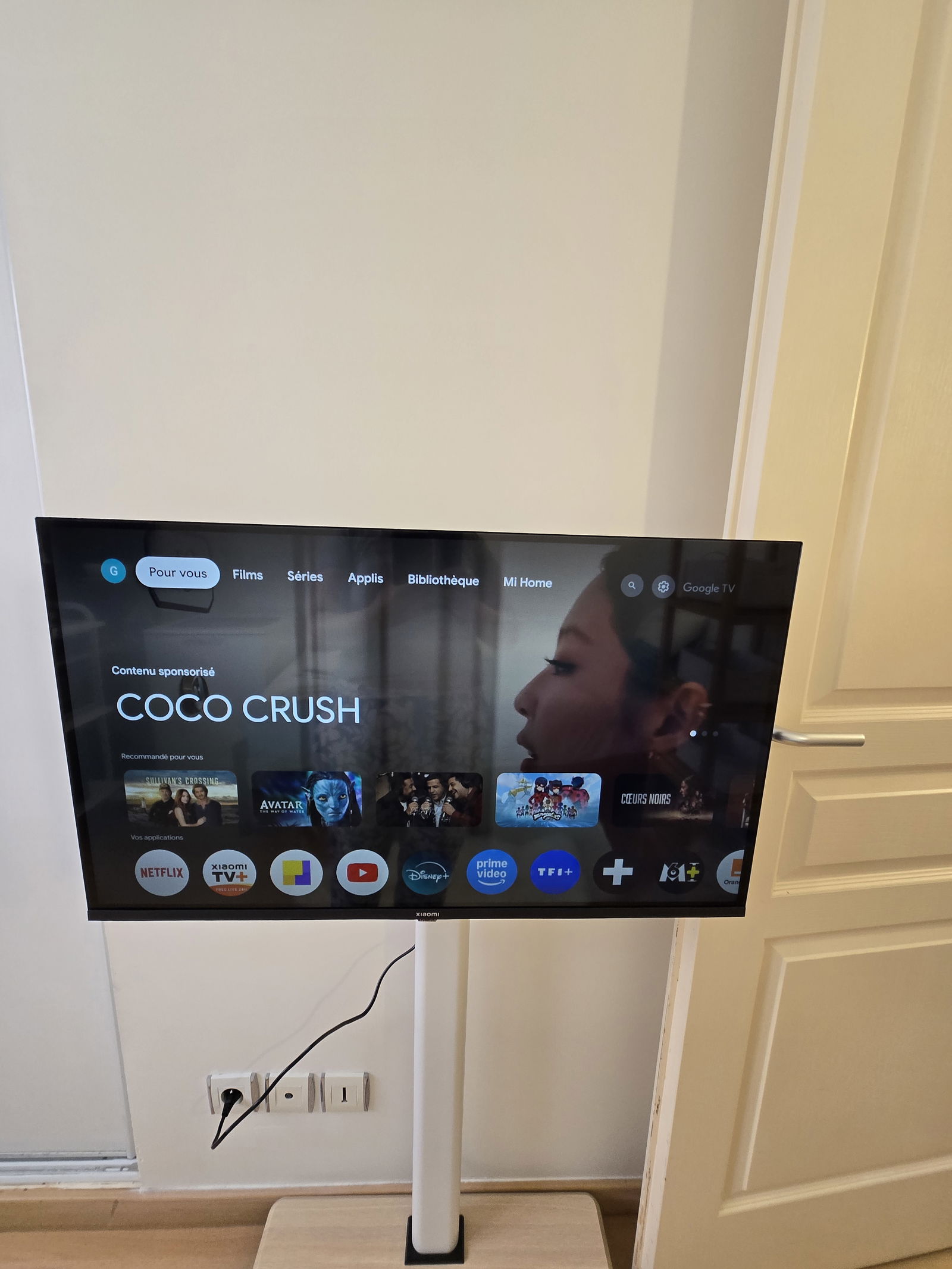 Tuisverblyf Veigy-Foncenex 658376