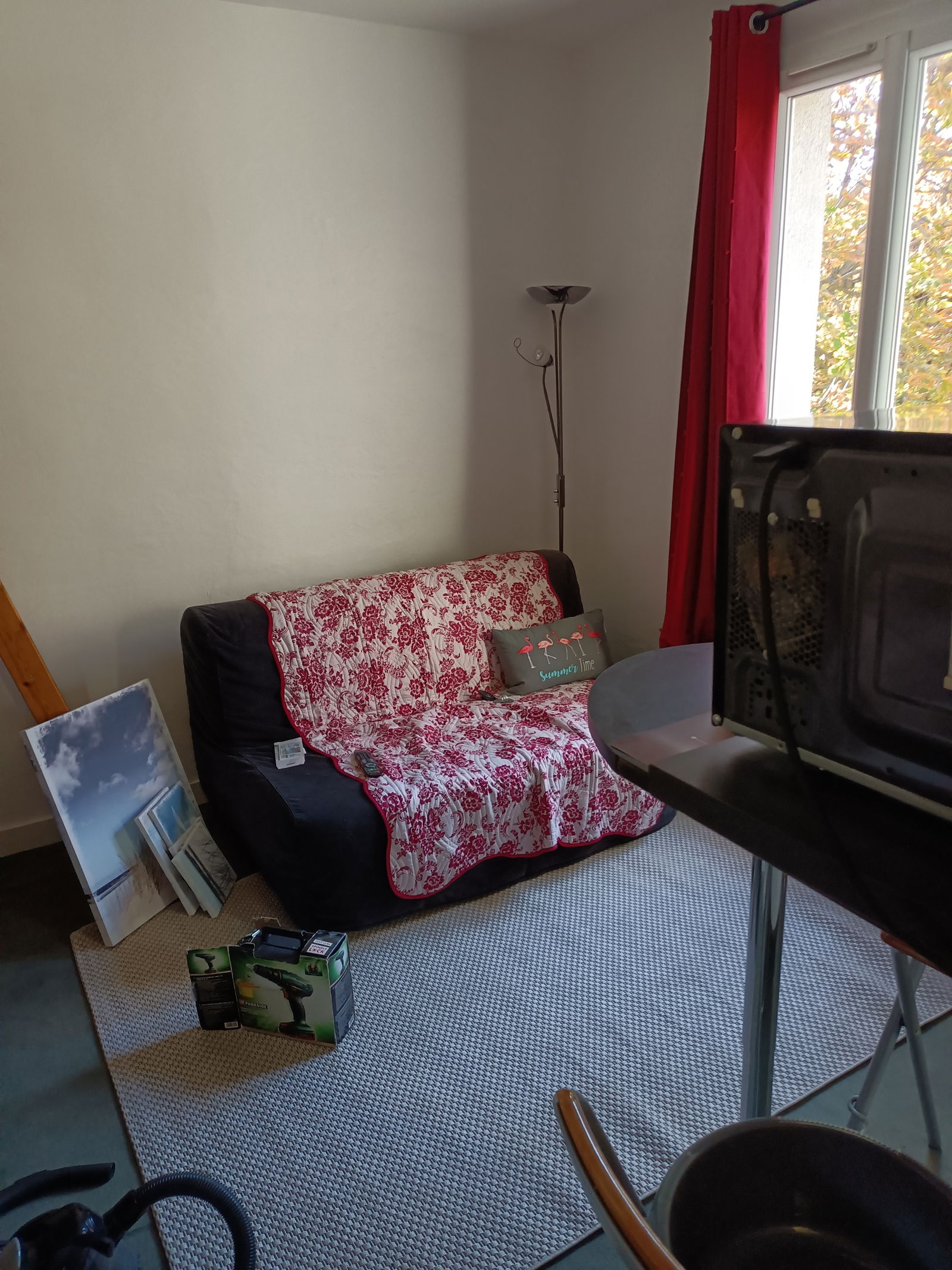 Onafhankelijke Studio Le Raincy 254008