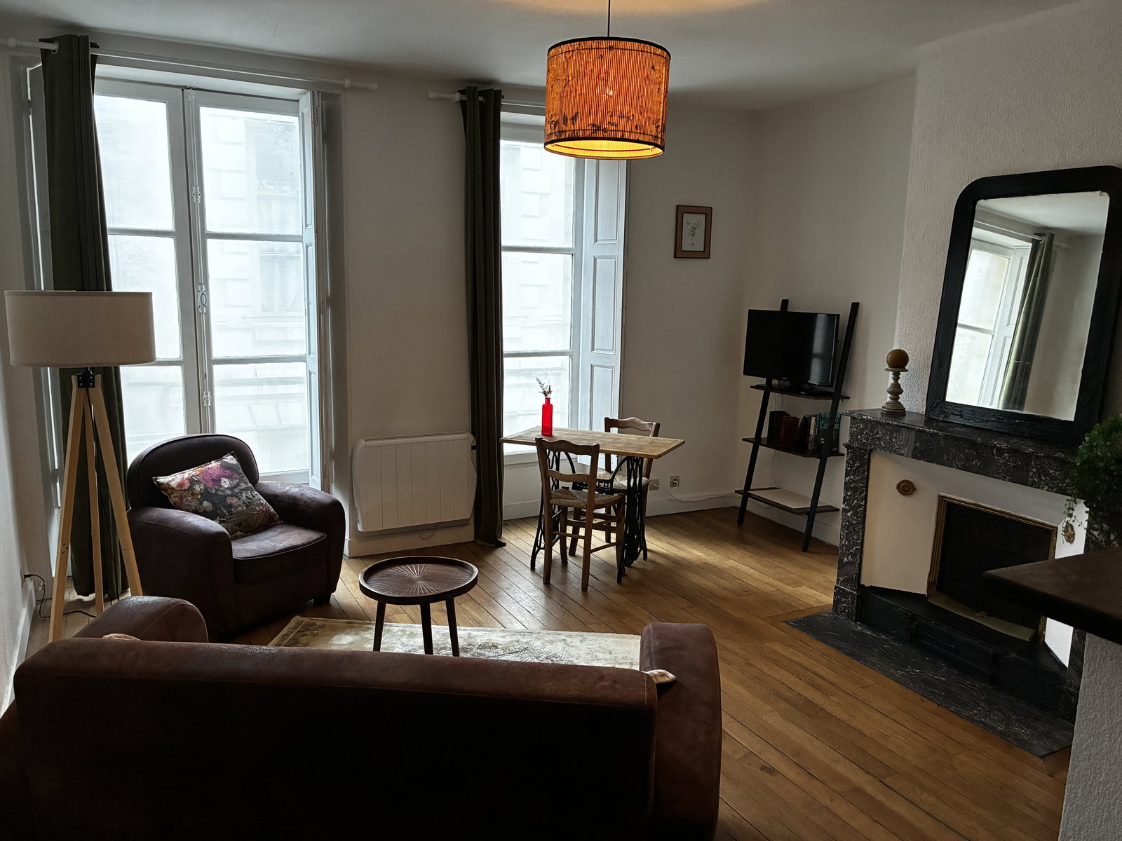 Hele Huis Blois 658543