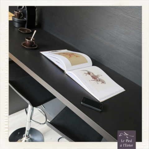 Onafhanklike Ateljee Chantilly 55181