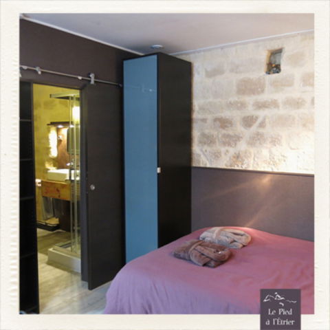 Onafhanklike Ateljee Chantilly 55181