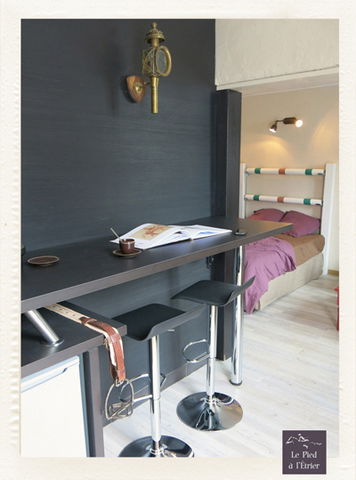 Onafhanklike Ateljee Chantilly 55181