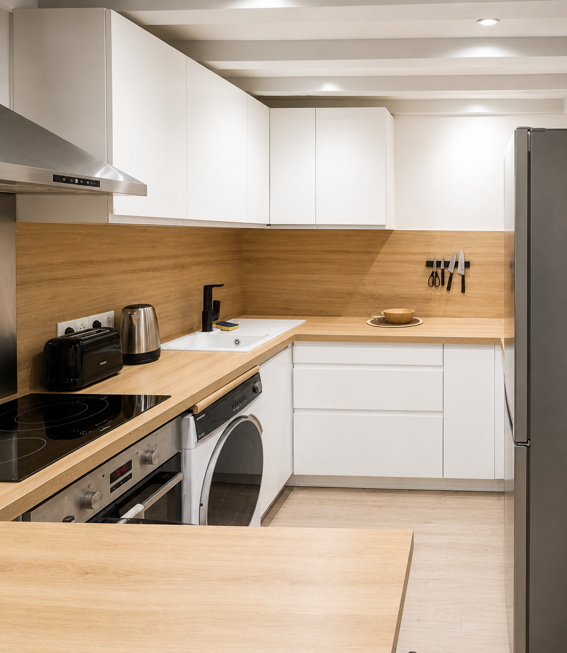 Gedeelde Woning Grenoble 669089