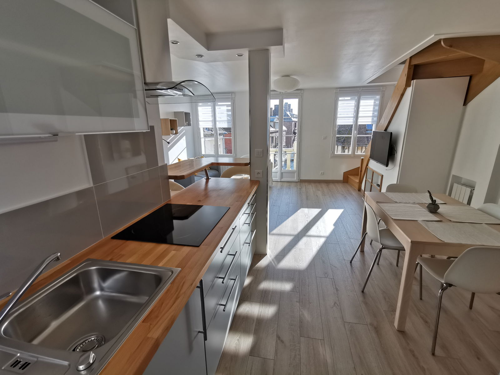 Colocatie Beauvais 231047