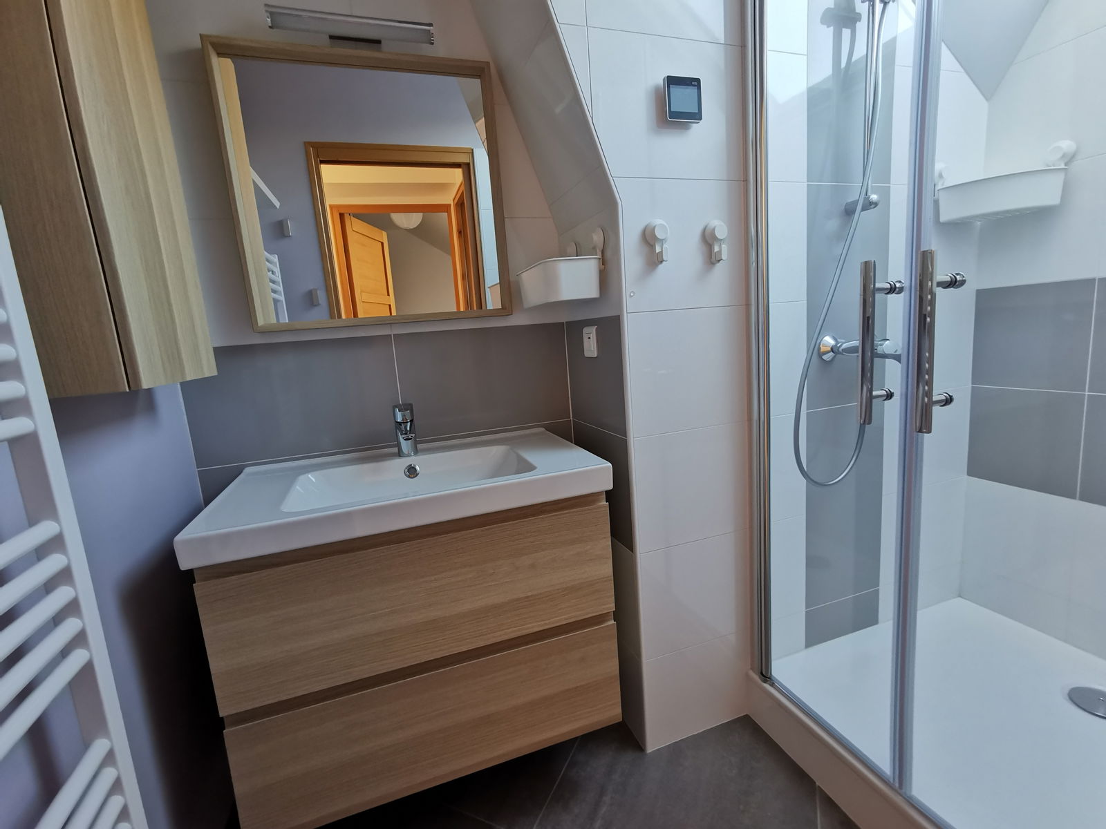 Colocatie Beauvais 231047