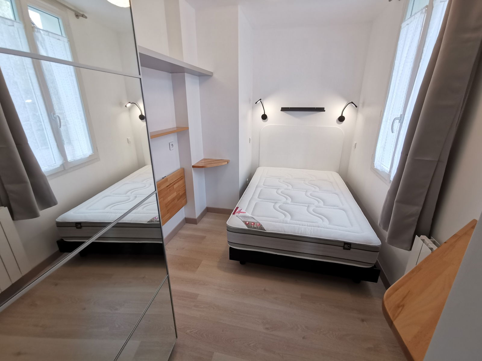 Colocatie Beauvais 231047