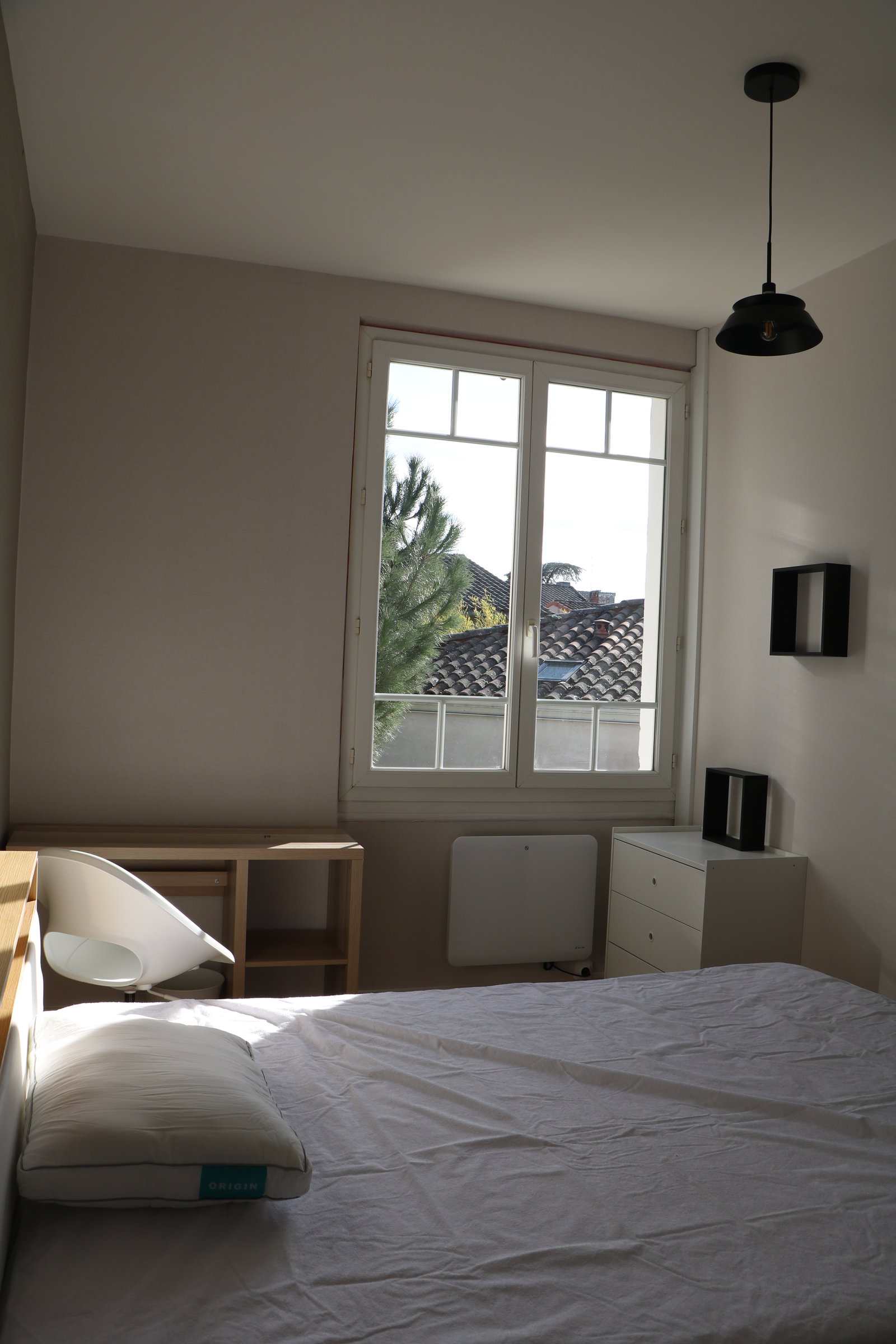 Colocatie Albi 660571