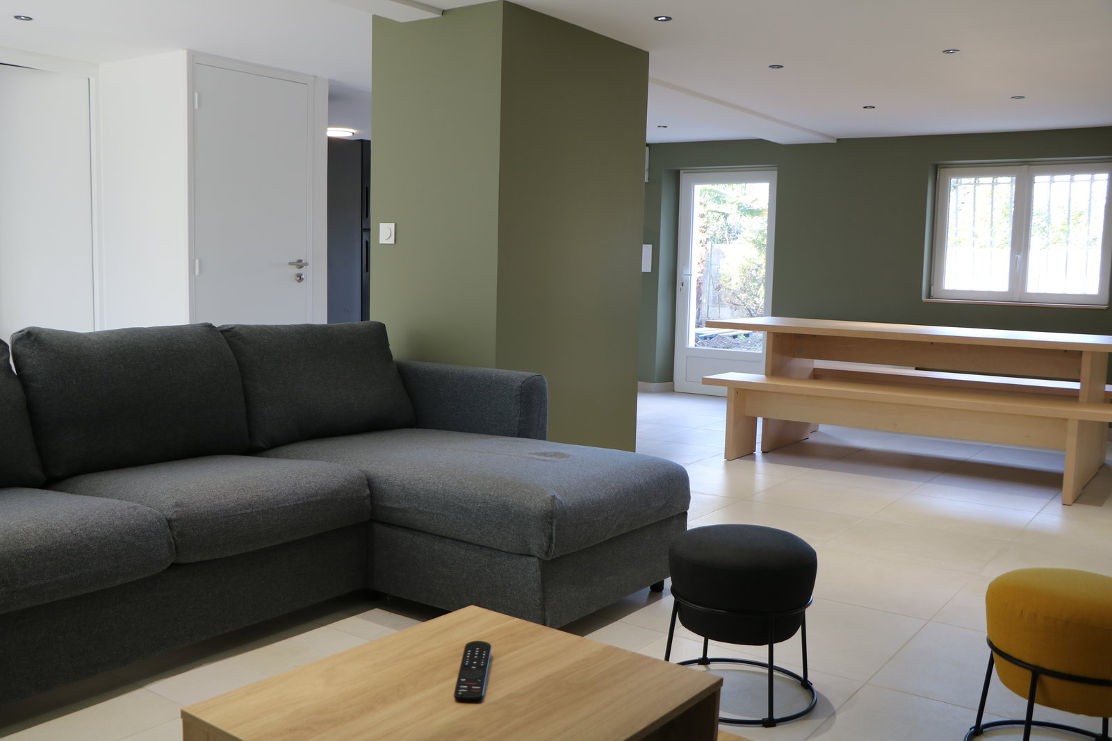 Colocatie Albi 660571