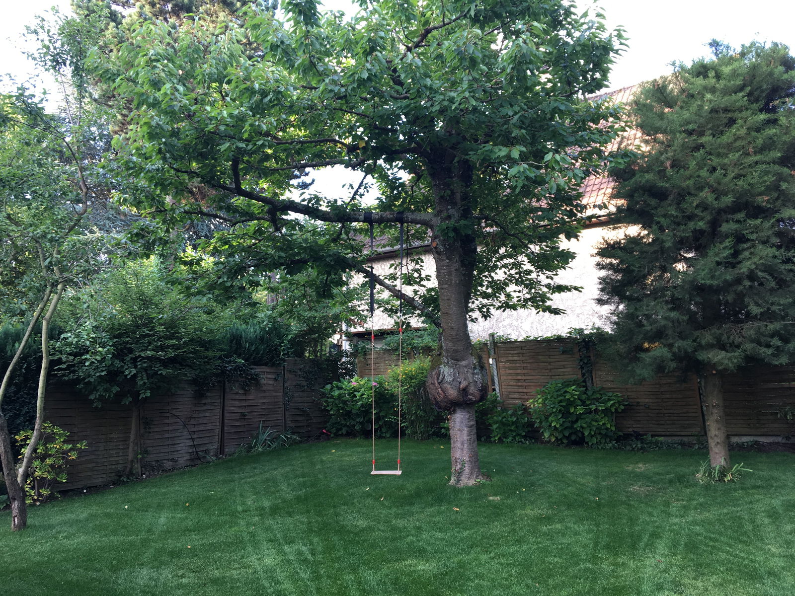 Gastgezin Rueil-Malmaison 176479